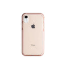 AcePro iPhone X / XS Pink / White Case Green Gadgets