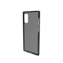 AcePro Samsung Galaxy Note 10 Smoke / Black Case Green Gadgets
