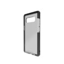 AcePro Samsung Galaxy Note 9 Smoke / Black Case Green Gadgets