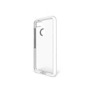 AcePro Google Pixel 3 XL Clear Case Green Gadgets