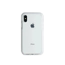 AcePro iPhone XS Max Clear / Clear Case Green Gadgets