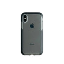 AcePro iPhone XS Max Smoke / Black Case Green Gadgets