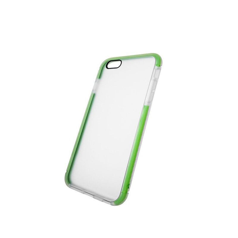 Contact iPhone 6 Plus / 7 Plus / 8 Plus Clear Case