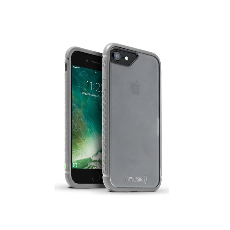 Contact iPhone 7 / 8 Gray Case