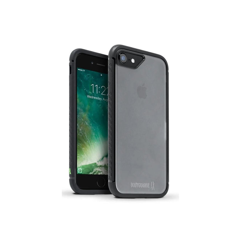 Contact iPhone 7 Plus / 8 Plus Black Case