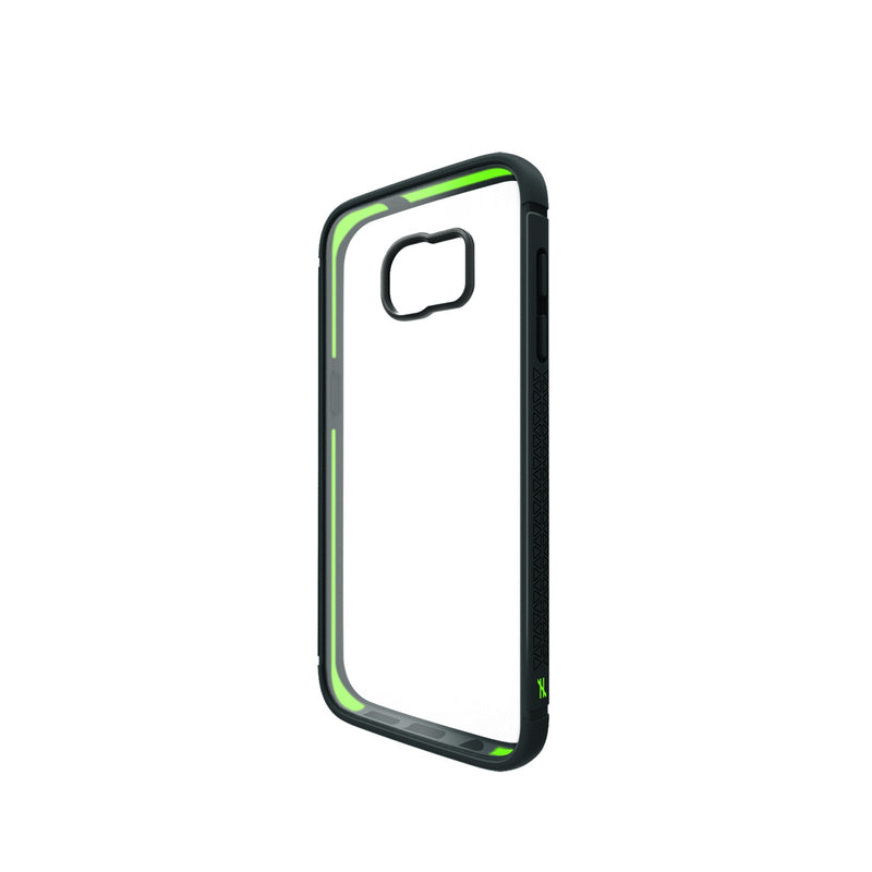 Contact Samsung Galaxy S7 Black Case
