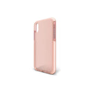 NLAAcePro iPhone XS Max Pink / White Case Green Gadgets