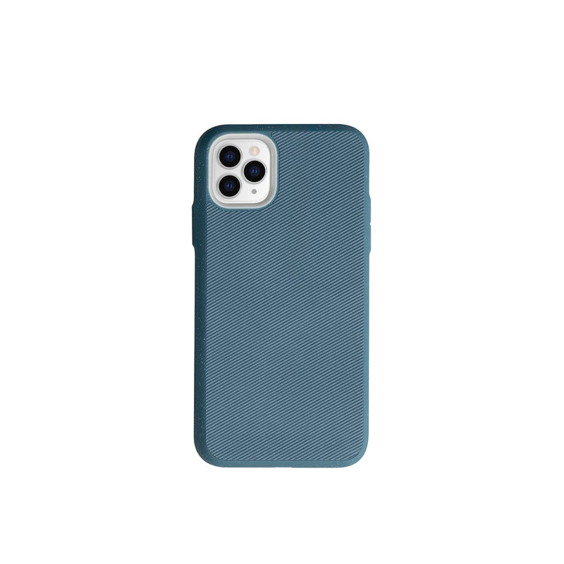 Paradigm iPhone 11 Pro Blue / Yellow Case