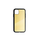Paradigm iPhone 11Pro Max Black / Yellow Case Green Gadgets