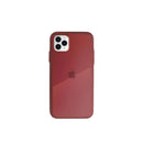 Paradigm S iPhone 11 Pro Maroon Case Green Gadgets