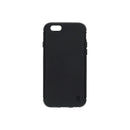 Shock iPhone 6 Plus Black Case Green Gadgets