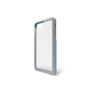 Trainr iPhone 6 Plus / 7 Plus / 8 Plus Gray / Blue Case Green Gadgets