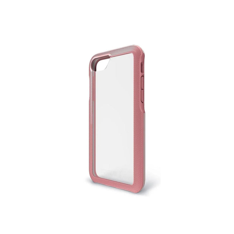 Trainr iPhone 6 Plus / 7 Plus / 8 Plus Rose / White Case