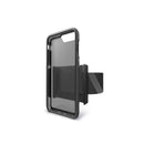 Trainr Pro iPhone 6 Plus / 7 Plus / 8 Plus Black / Gray Case Green Gadgets
