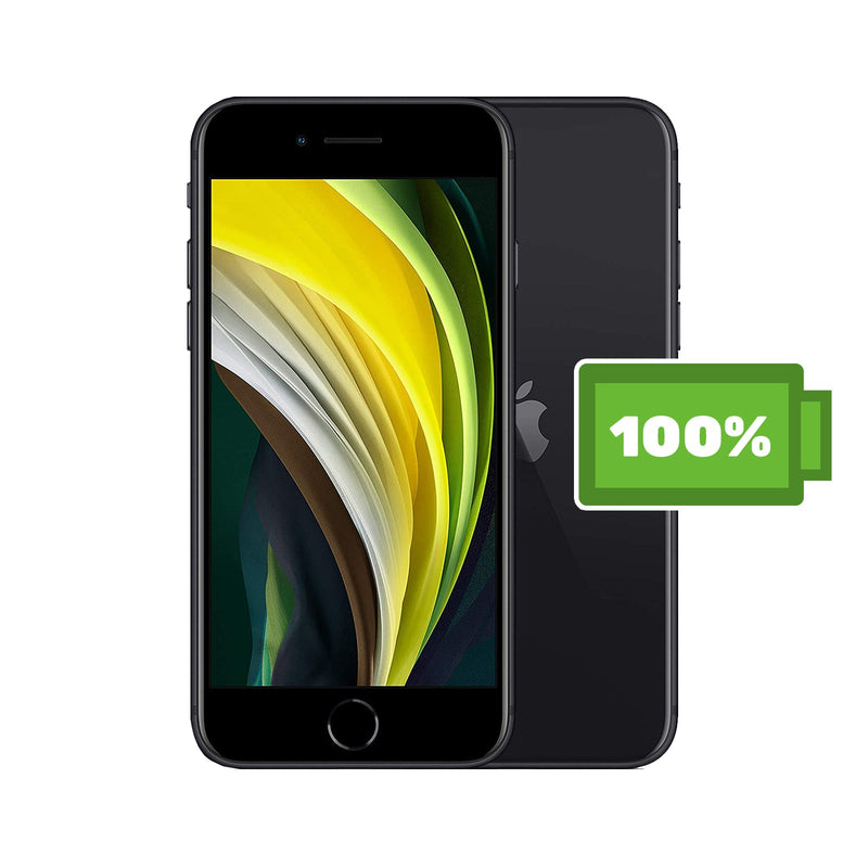 iPhone SE 2020 | New Battery (Refurbished)