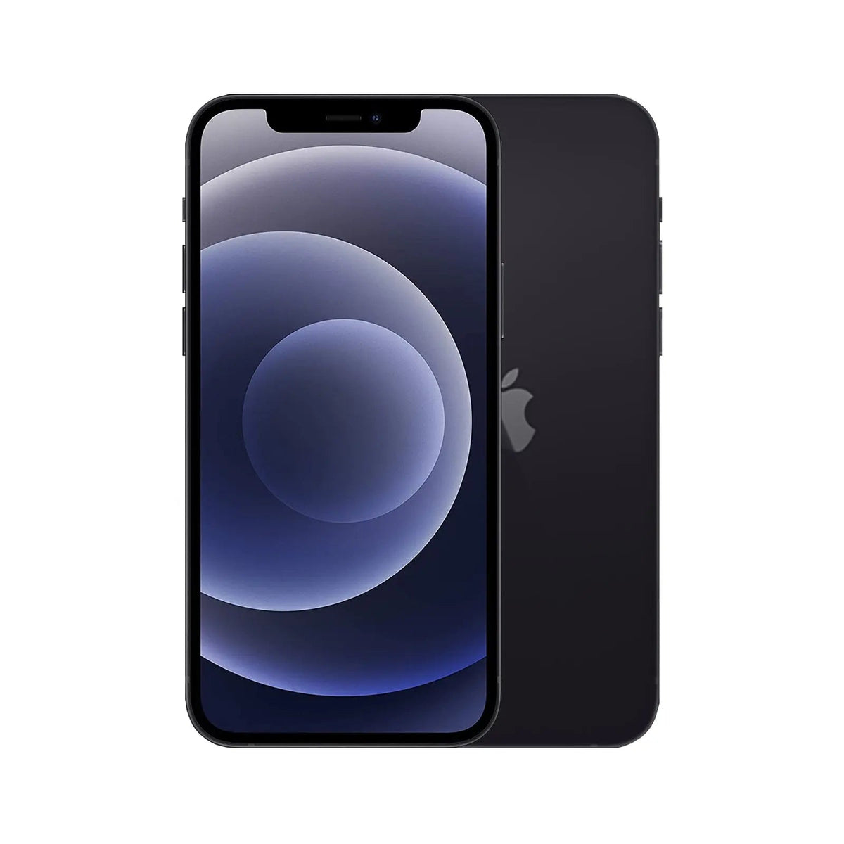 iPhone 12 Mini (Refurbished) - Compact Powerhouse