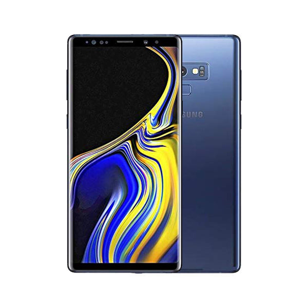 Galaxy Note 9 (Brand New)