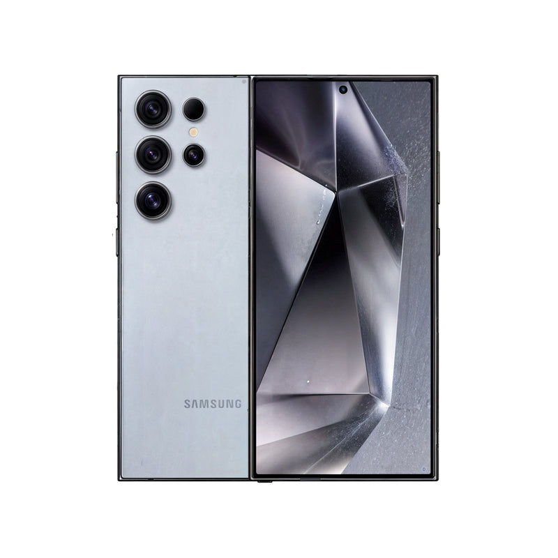 Galaxy S24 Ultra (Refurbished)