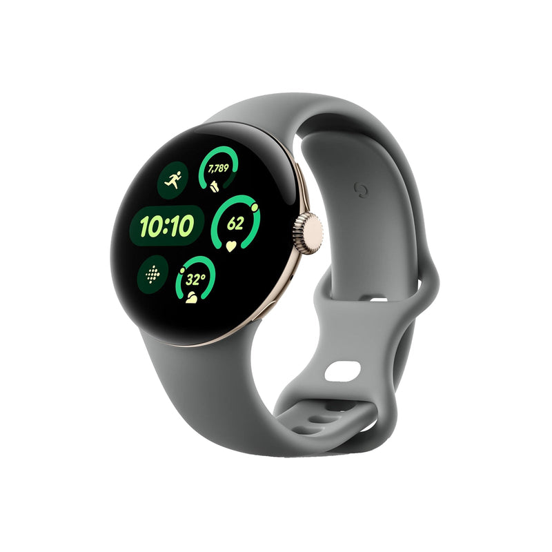 Pixel Watch 41mm LTE (Refurbished)