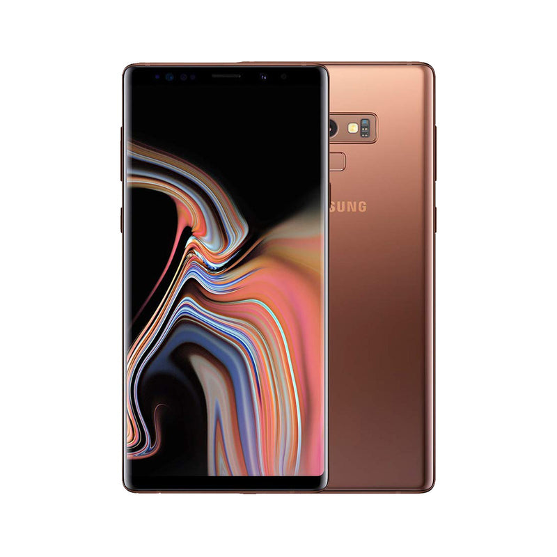 Galaxy Note 9 (Brand New)