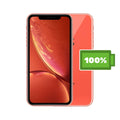 iPhone XR | New Battery (Refurbished)