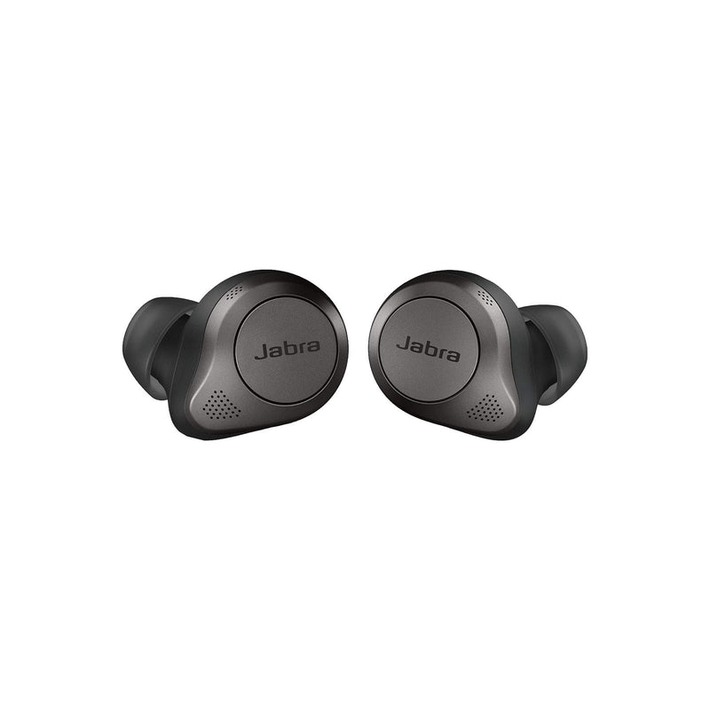 Jabra Evolve 65T MS Earbuds Black