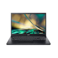 Acer Aspire 7 15.6" FHD Gaming Laptop i5-12450H/16GB/512GB/GTX1650 (Refurbished)