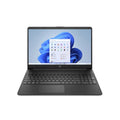 15s 15.6" FHD Laptop i7-1255U 16GB 512GB W11H Jet Black (Refurbished) HP