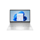 Envy x360 13.3" FHD 2-in-1 Laptop i7-1165G7 8GB 512GB W11H Touch Silver (Refurbished) HP