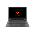 Victus 16.1" FHD 144Hz Gaming Laptop i5-12500H 16GB 512GB RTX3060 W11H (Refurbished) open view with logo