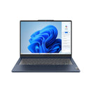 IdeaPad 5 14" WUXGA 2-in-1 Laptop i7 150U 16GB 512GB W11H Touch Cosmic Blue (Refurbished) shown with Windows 11.