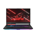 ROG Strix G15 15.6" QHD 165Hz Gaming Laptop R9-5900HX 16GB 512GB RX 6800M W11H Eclipse Grey (Refurbished)