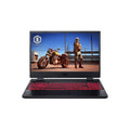 Nitro 5 15.6" FHD 144Hz Gaming Laptop i7-11800H 8GB 512GB RTX 3050 W11H Shale Black (Refurbished) with gaming display