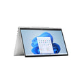 Envy x360 15.6" FHD OLED 2-in-1 Laptop i5-1335U 16GB 512GB W11H Touch Natural Silver (Refurbished)