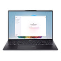 Swift 16 AI Copilot+ PC 16" 2.8K OLED 120Hz Laptop U5-226V 16GB 1TB W11H Black (Refurbished)