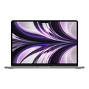 MacBook Air 13" 2024 M3 16GB 256GB 8-Core GPU Space Grey (Refurbished)