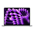 MacBook Air 15" 2024 M3 8GB 256GB 10-Core GPU Space Grey (Refurbished)