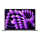 MacBook Air 15" 2024 M3 8GB 256GB 10-Core GPU Space Grey (Refurbished)