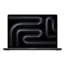 MacBook Pro 16" 2024 M4 Max 14-Core 36GB 1TB 32-Core GPU Black (Refurbished)