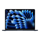 MacBook Air 13" 2024 M3 16GB 512GB 10-Core GPU Midnight (Refurbished)
