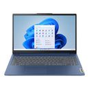 IdeaPad Slim 3 15.6" FHD Laptop i7-13620H 16GB 1TB W11H Blue (Refurbished)
