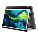 Aspire 5 Spin 14" 2-in-1 Laptop Core 5-120U 16GB 512GB W11H Touch (Refurbished)