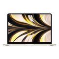 MacBook Air 13.6" 2022 M2 8GB 512GB MacOS Starlight (Refurbished) Apple