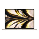 MacBook Air 13.6" 2022 M2 8GB 512GB MacOS Starlight (Refurbished) Apple