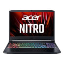 Nitro 5 15.6" FHD 144Hz Gaming Laptop i9-11900H 16GB 512GB RTX3060 W11H Shale Black (Refurbished) Acer