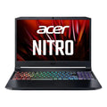 Nitro 5 15.6" FHD 144Hz Gaming Laptop i9-11900H 16GB 512GB RTX3070 W11H Shale Black (Refurbished) Acer
