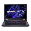 Predator Helios Neo 16 16" WQXGA 240Hz Gaming Laptop i9-14900HX 32GB 1TB RTX4060 W11H Black (Refurbished)