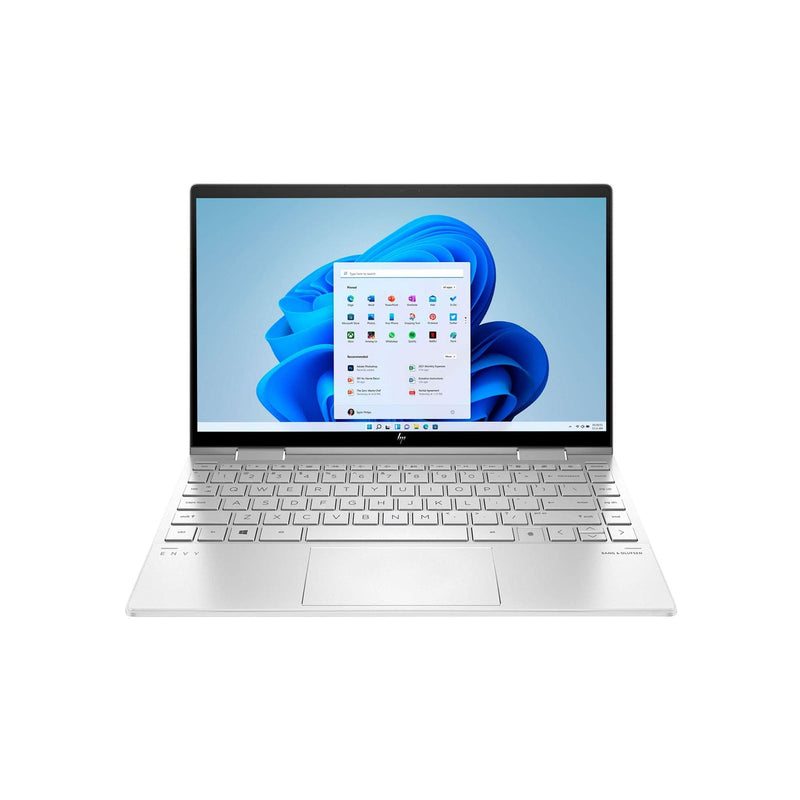 HP Envy 15.6" Ryzen 7 5700U Radeon Graphics 16GB 512GB (Refurbished)