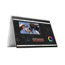 Envy x360 13.3" 2.8K OLED Laptop i7-1250U 16GB 512GB Touch Silver (Refurbished)