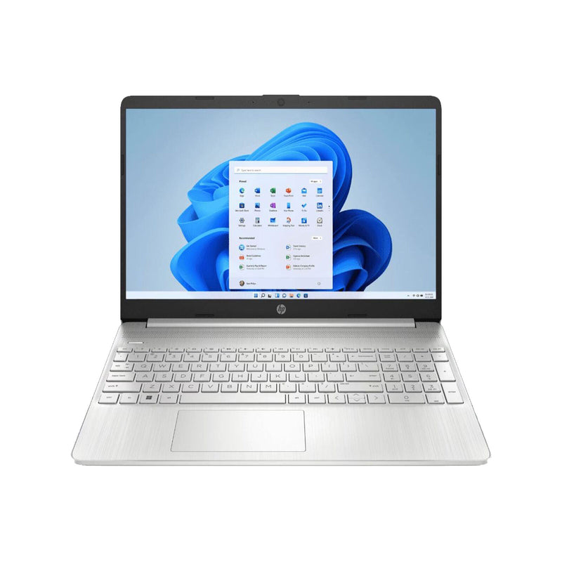 HP HP 15.6" AMD Ryzen 7 5825UAMD Radeon Graphics 16GB 512GB (Refurbished)